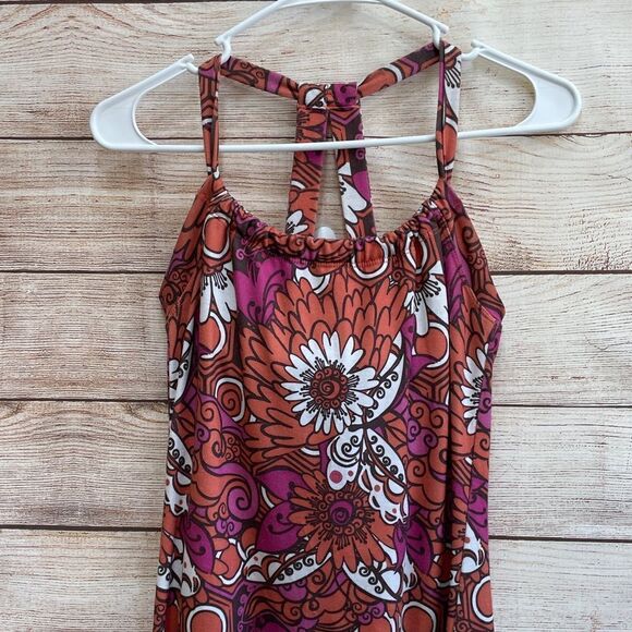 PRANA ACTIVE DRESS WITH RACER BACK - Picture 2 of 7